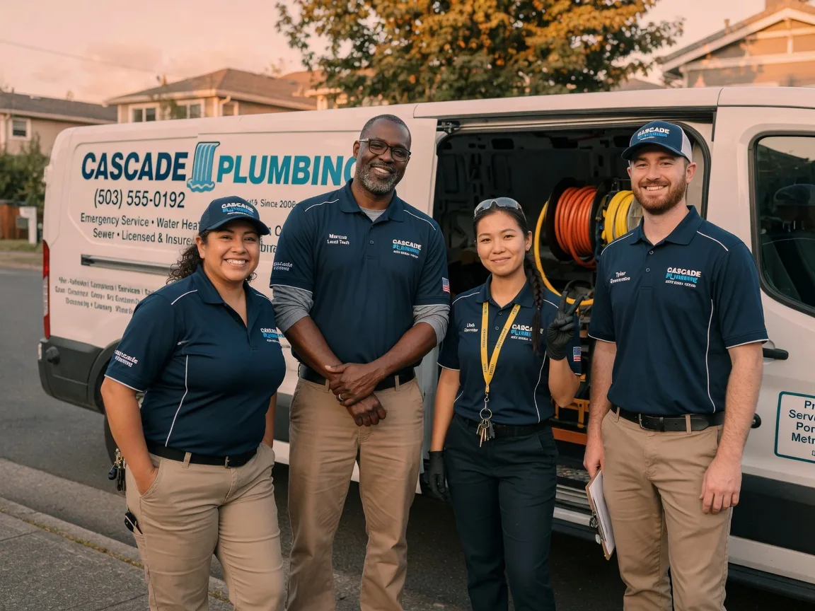 Emergency Plumber company in Apex, NC